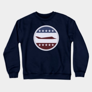 F-117 Nighthawk Crewneck Sweatshirt